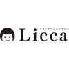リラクゼーションサロン リッカ(Licca)のお店ロゴ