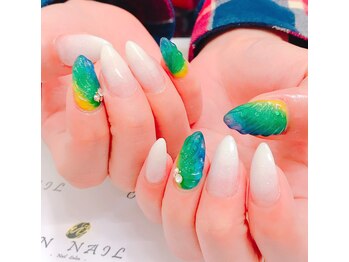 オンネイル(on nail)/