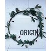 オリジン(Origin)のお店ロゴ