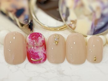 ブレス 天童店(BLESS)/大人タイダイ！