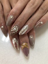 クレア(CREA)/CREA 