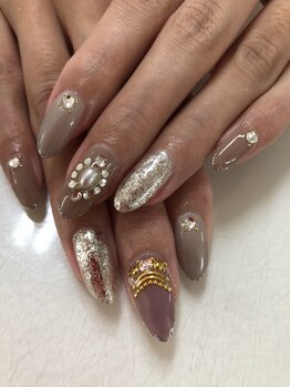 クレア(CREA)/CREA 