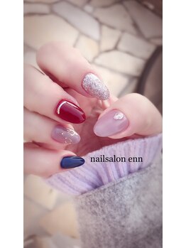 エン(enn)/2020 子年アート