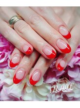 アイネイル(iNAIL)/