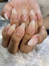 フローラ(FLORA)/スカシンプルコース