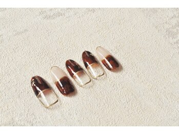 プレンティー 北千住西口店(plenty)/べっ甲