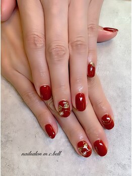 エムシーベル(m.c bell)/