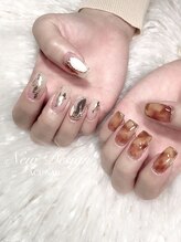 アグ ネイル(AGU NAIL)/お任せデザイン