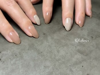 カル シェリール(Kal.cherir)/