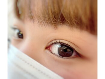 グラース(grace)/逆さままつ毛さんにもおススメ