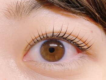 ビアンカ 沖縄港川店(Bianca)/綺麗なセパレートまつ毛に♪