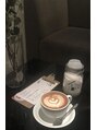 プラスアイ 千葉東口店 カフェ巡り好きです！