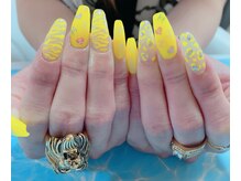 シーシーネイルサロン(CC)/