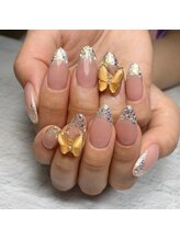 ネイルサロン ローズ(Rose)/