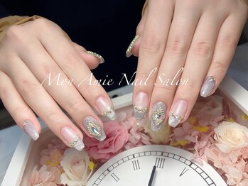 モン アミ(MON AMIE)/