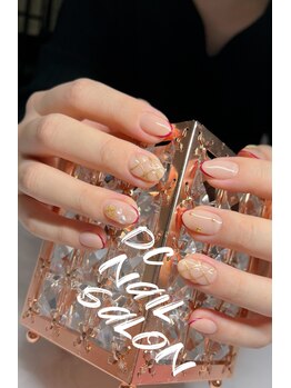 DCネイルサロン/