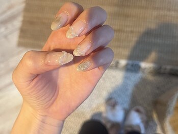 クーアネイル(kuua nail)/select premium