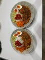 マキア 石巻店(MAQUIA)&nbsp;スパイスカレー作りにハマってます☆