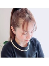 ティヤム(Tiam)&nbsp;小泉 りえ