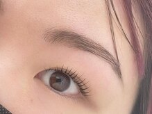 ナップ 福島(nap)/ハリウッドブロウリフト