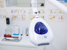 ハル 南浦和(HARU)/ホワイトニング機器・商材