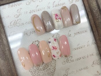 ジュエル(Jewel)/ご新規 定額コミコミ 7280円