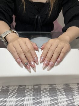 ノア ネイル(Noa Nail)/