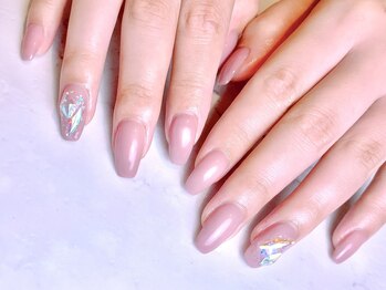 レヴィア(Revia)/アート・パーツ付け放題[~5本]