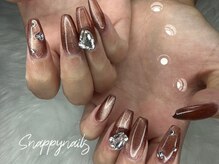 スナッピーネイルズ(Snappy Nails)/