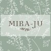 ミラージュ 青葉台(MIRA-JU)ロゴ