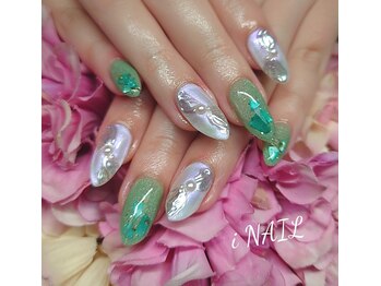 アイネイル(iNAIL)/