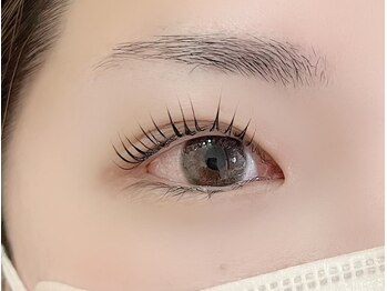 アイミー バイ ミーム(EIMI by meeme)/パリジェンヌラッシュリフト☆