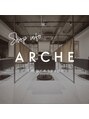 アルシュインプレッション(ARCHE impression)&nbsp;セルフ エステ