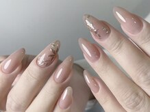 ネイルフォレスト(NAIL FOREST)