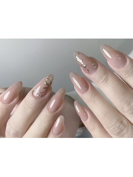 カラー・パーツの種類が豊富