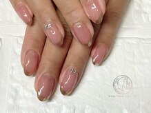 ニケ/ミラーフレンチ