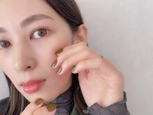 シル 川西(CiL)/パリジェンヌラッシュリフト