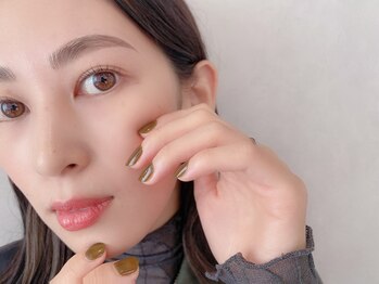 シル 川西(CiL)/パリジェンヌラッシュリフト