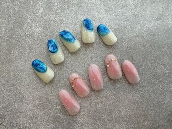 ロイヤルセラピスト 袋町店(Royal Therapist)/【2024年秋Design】定額B