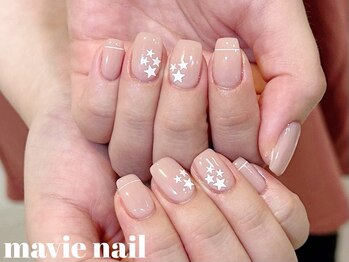 大人ヌーディ。