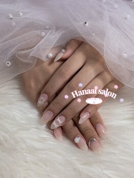 ハナアイ サロン 新大久保店(hanaai salon)/