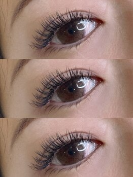 リリラース(Lililas)/パーフェクトラッシュつけ放題