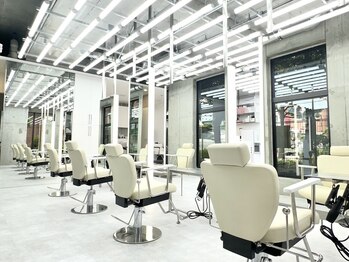 ビューブルー 亀戸錦糸町(VIEW BLUE)/フルフラット使用で疲れません☆