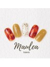 トレンドコース¥9320/Maria
