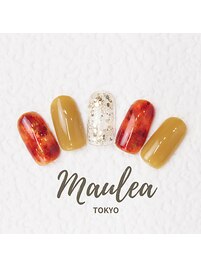 トレンドコース¥9320/Maria
