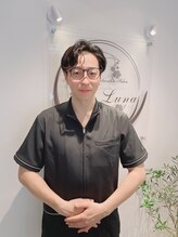 ルナ 中野新橋店(LUNA)&nbsp;SHONO SHINTARO