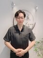 ルナ 中野新橋店(LUNA) SHONO SHINTARO