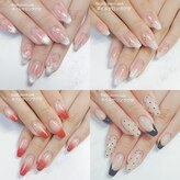 ネイル サロン ラグゼ(Nail Salon Luxe)