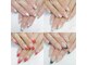 ネイル サロン ラグゼ(Nail Salon Luxe)の写真