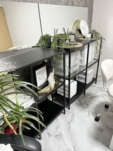 アズサロン(As salon)/